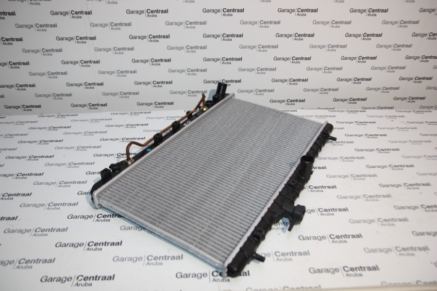 RADIATOR ACC ATA