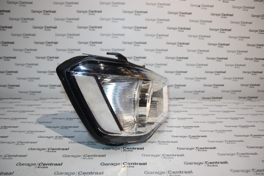 HEAD LAMP H350 RH