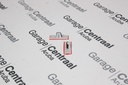 SPACER CRE W/SHIELD
