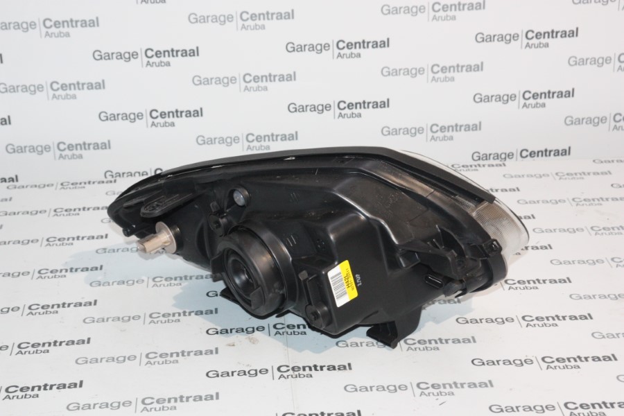 HEAD LAMP ACC LH 05-