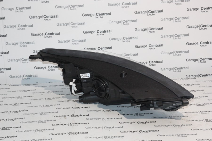 HEAD LAMP TUC LH 15-
