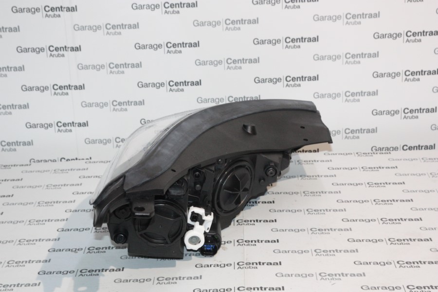 HEAD LAMP TUC LH 15-
