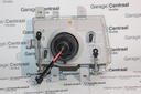 HEAD LAMP HD45 LH 10-