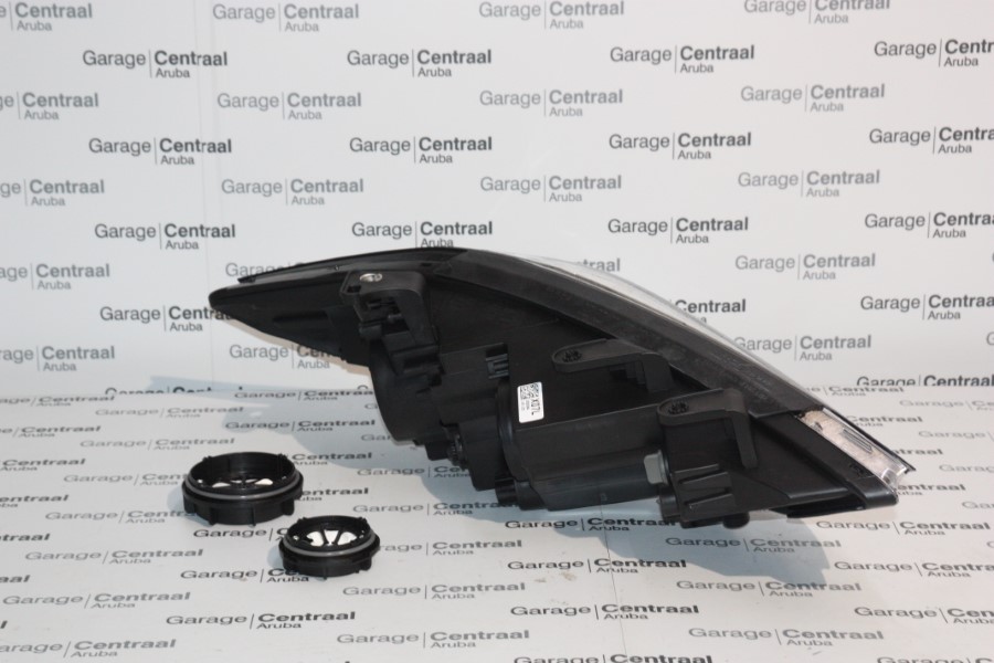 HEAD LAMP ELA LH 15-
