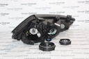 HEAD LAMP ELA LH 15-
