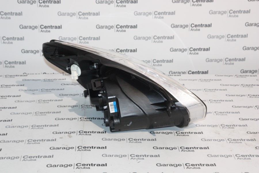 HEAD LAMP ACC LH 05-06