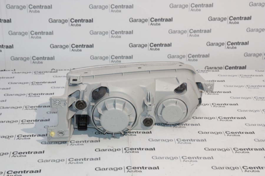 HEAD LAMP H-1 LH (FROM APR 2000)