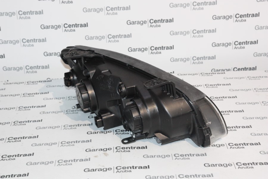 HEAD LAMP ELA LH 03-