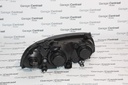 HEAD LAMP ELA LH 03-