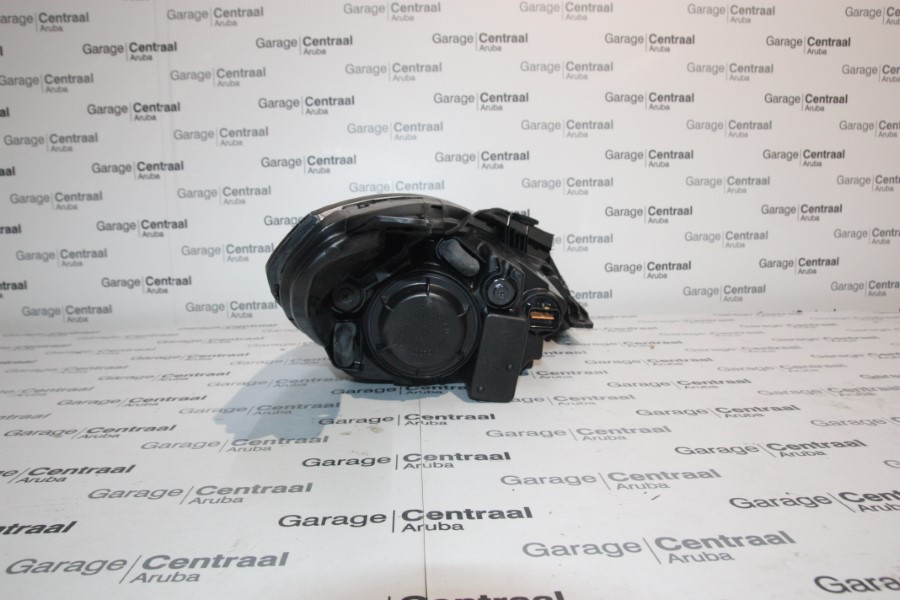 HEAD LAMP I10 LH