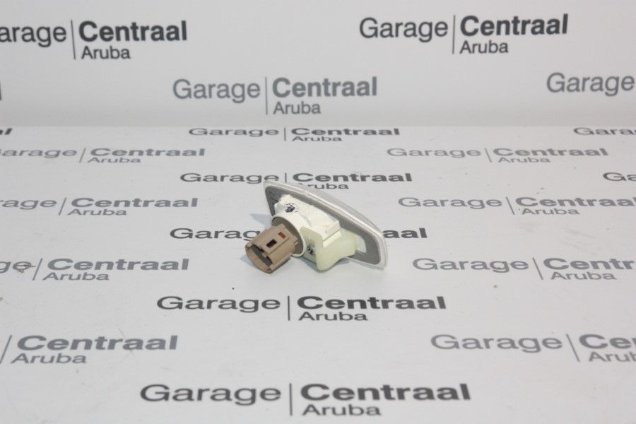 SIGNAL LAMP TER RH (IN FENDER)