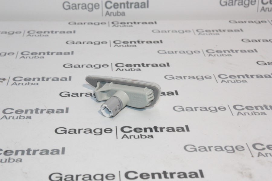SIGNAL LAMP TUC RH 10-