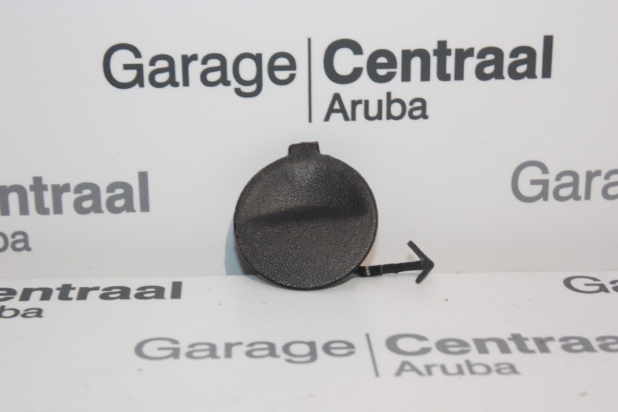 COVER I10 FR/BMPR TOW/HOOK