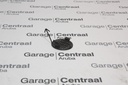 CAP GEN TOW/HOOK 10-
