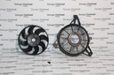 FANMOTOR H-1 RH ASM CONDENSER