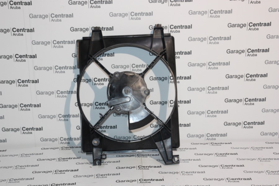 SHROUD ELA CONDENSOR