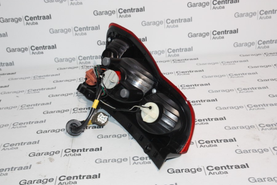 TAIL LAMP MTR RH