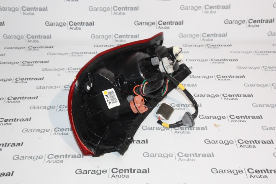 TAIL LAMP MTR RH