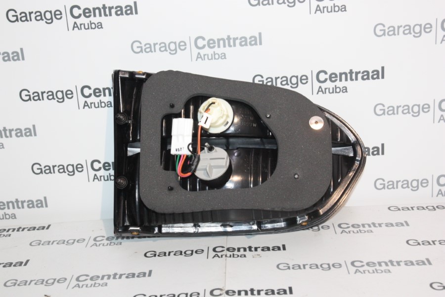 T/LAMP H-1 RH T/GATE FROM APRI