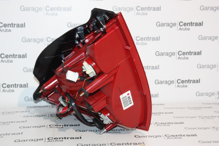 TAIL LAMP ELA RH