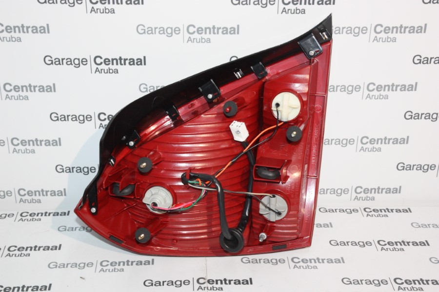 TAIL LAMP ELA RH