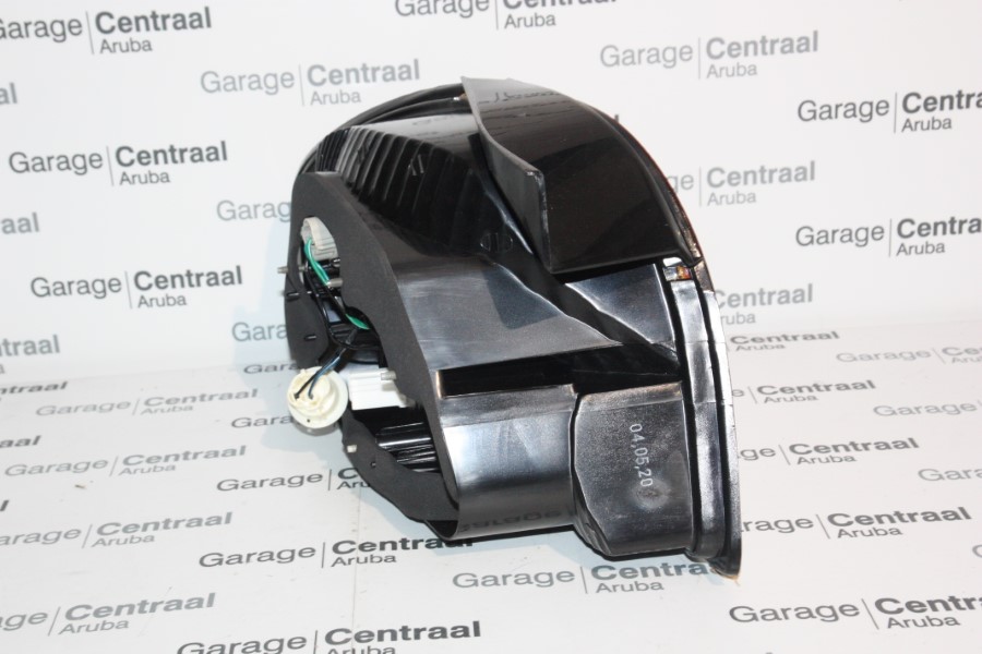 TAIL LAMP TIB RH