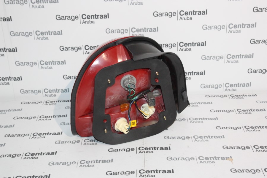 TAIL LAMP SON RH