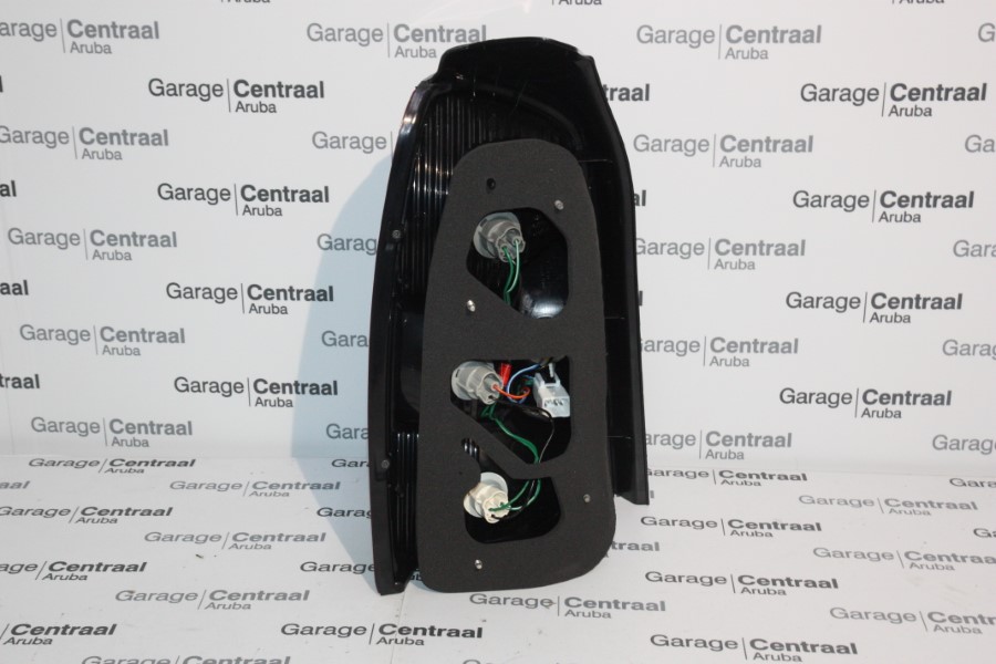 TAIL LAMP TRA RH