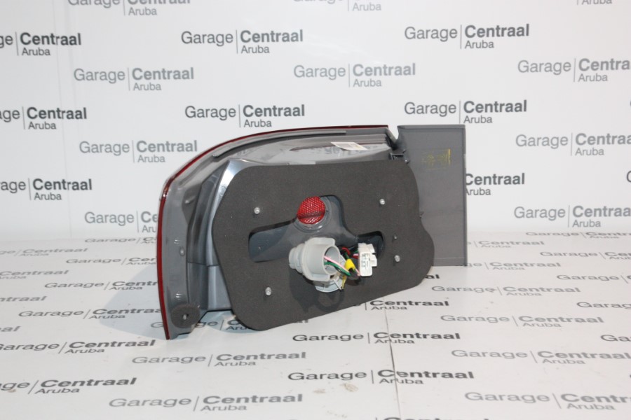 TAIL LAMP SON RH 04-05