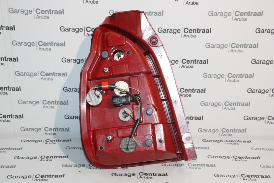 TAIL LAMP TER RH