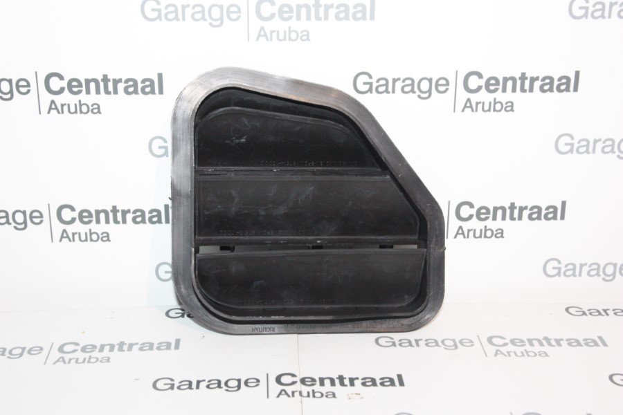 GRILLE GET AIR EXTRACTOR