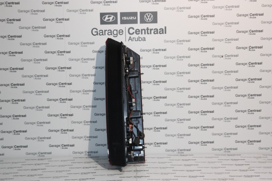 TAIL LAMP H350 LH