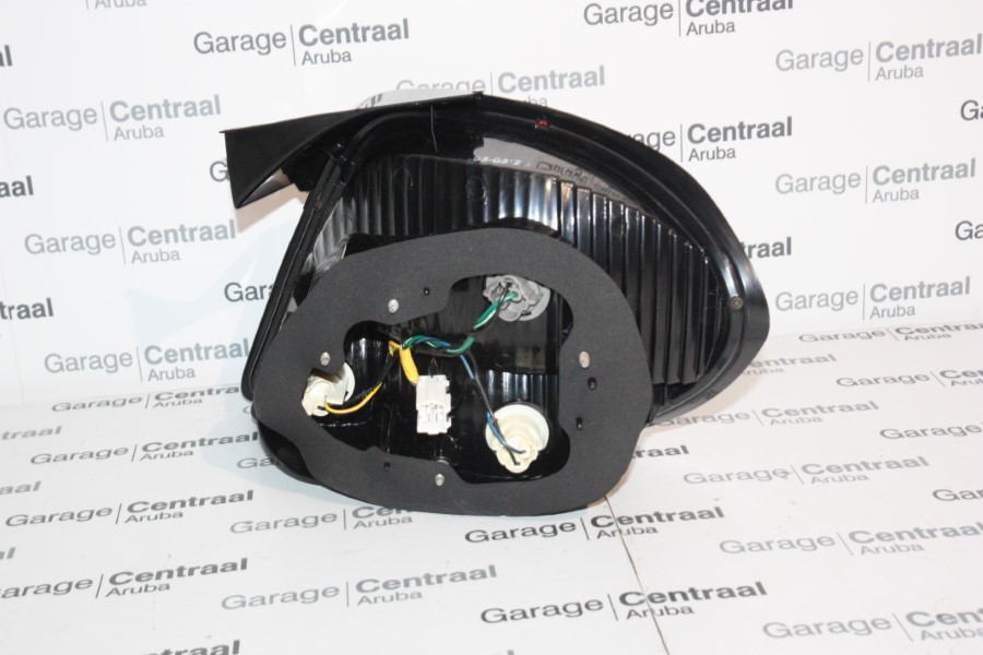 TAIL LAMP TIB 01 LH