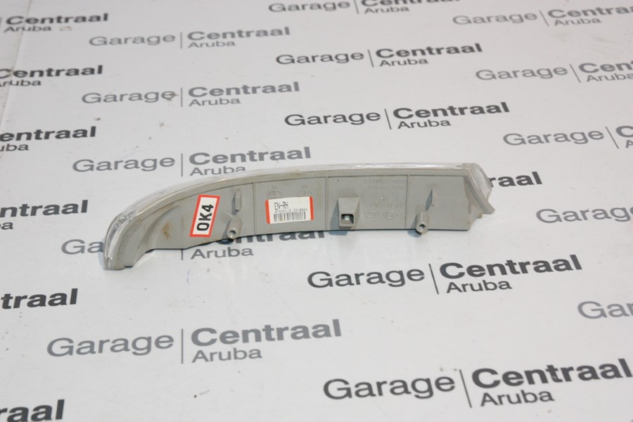 LAMP SAN RH MIRROR O/S06-