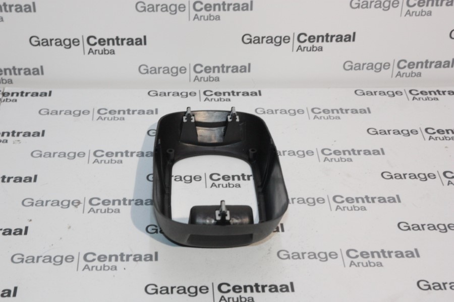 COVER H-1 CONSOLE