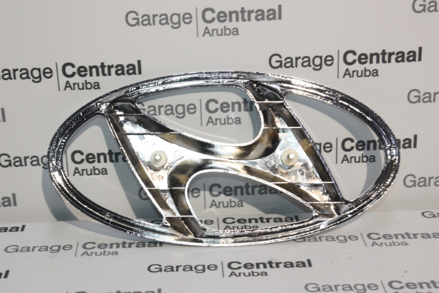 EMBLEM HD270 GRILLE
