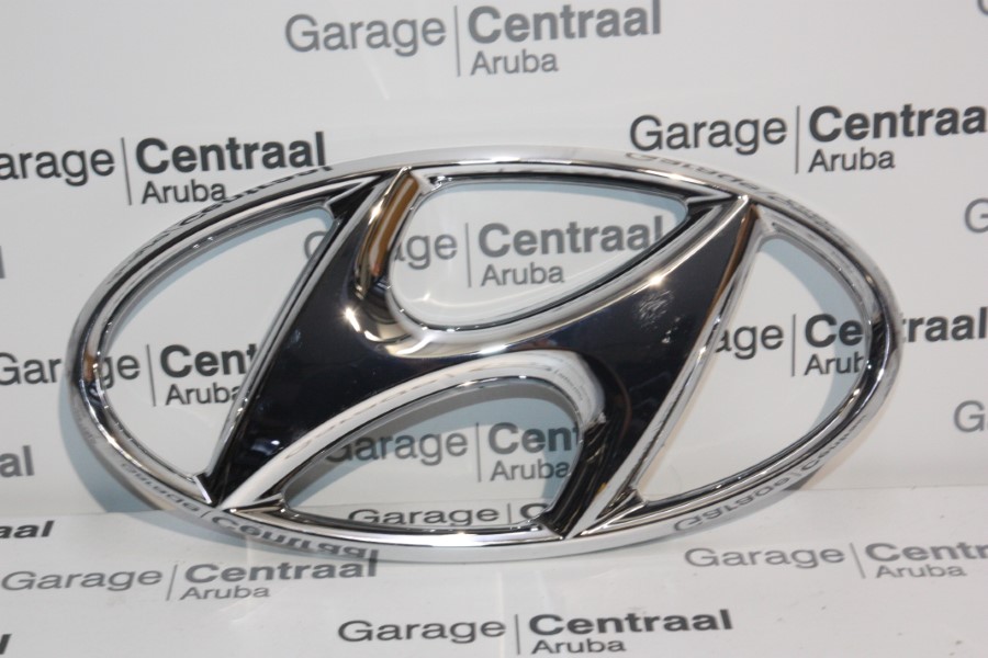 EMBLEM HD270 GRILLE