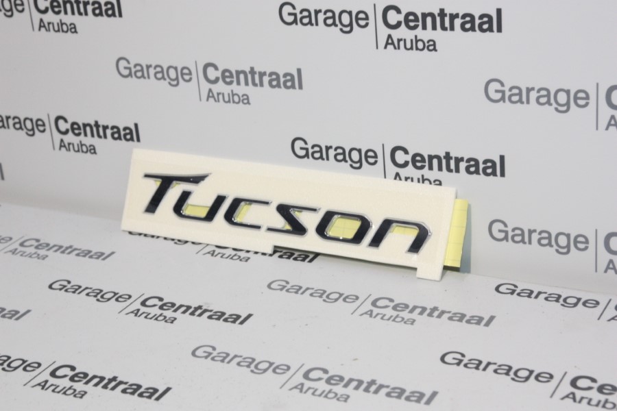 EMBLEM TUC 13-
