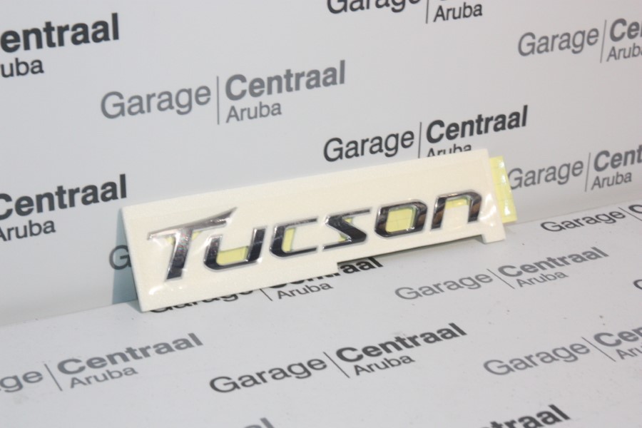 EMBLEM TUC 13-