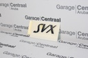 EMBLEM H-1 T/LID SVX