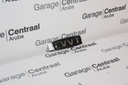 EMBLEM ACC CVVT 06-
