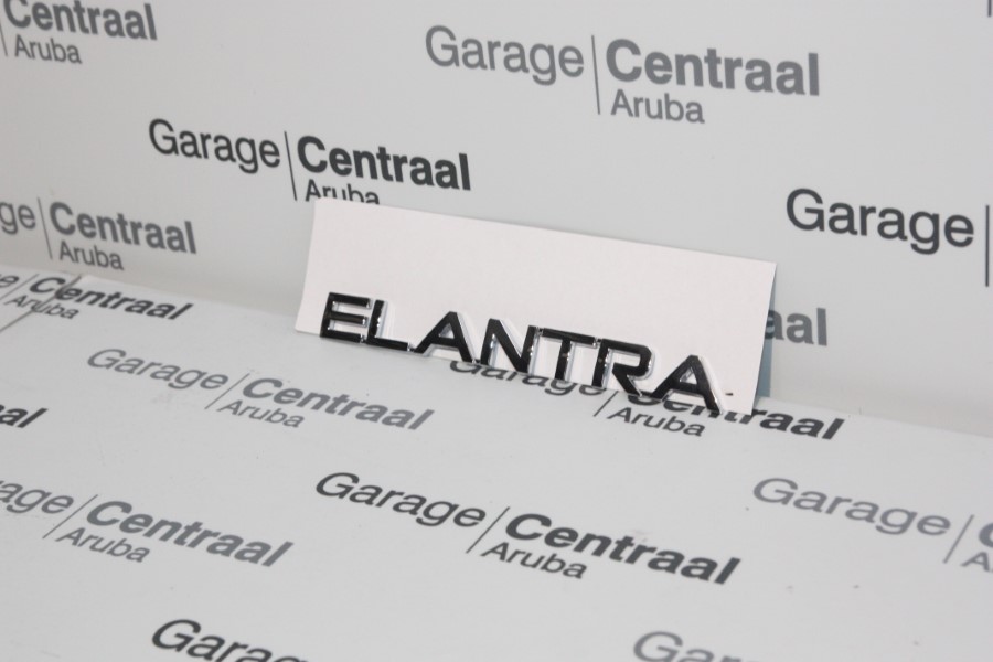EMBLEM ELA (ELA) 00-
