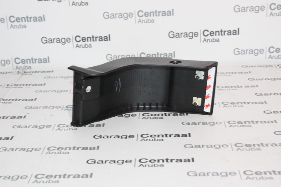 MLD SAN RH FR/FENDER 06-