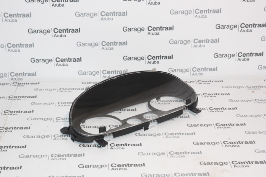 GLAS H-1 CLUSTER 04-