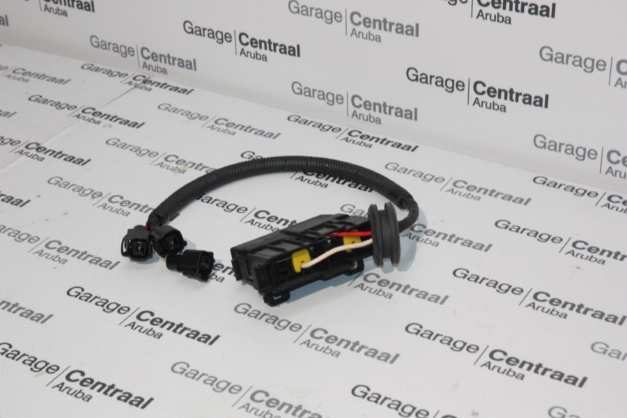 FUSE BOX HD65 {NEXT TO BATTERY