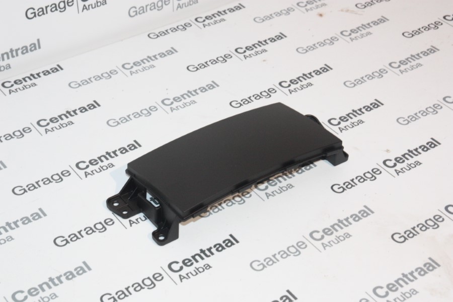 FRAME ACC RADIO DIN 10-