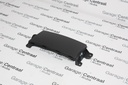 FRAME ACC RADIO DIN 10-
