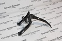 BRACKET ASSY I-10 RADIO