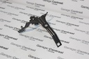 BRACKET ASSY I-10 RADIO