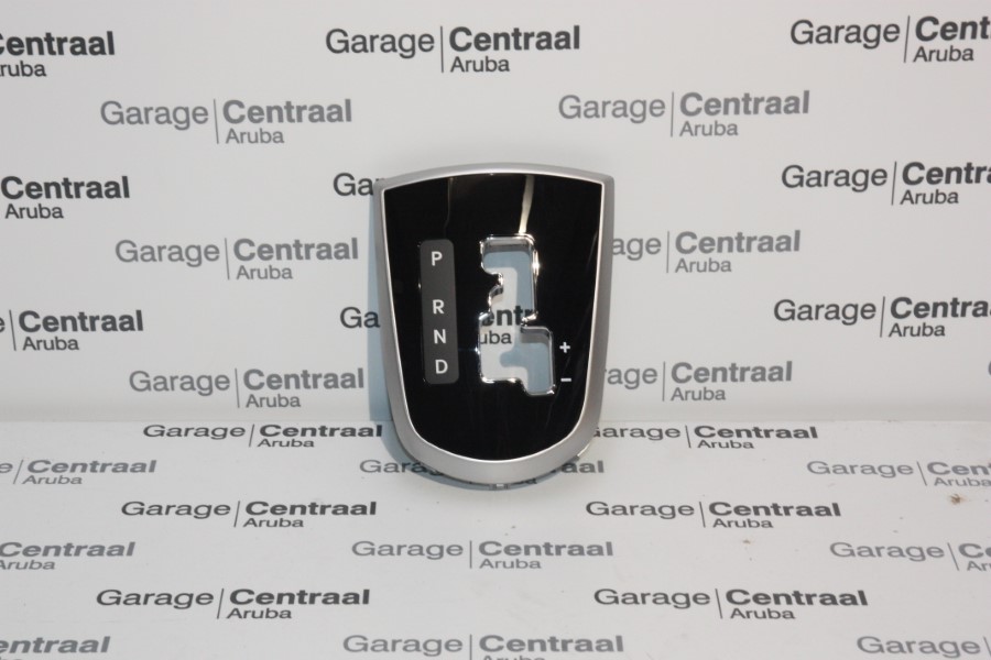 COVER ACC CONSOLE UPPER 12-